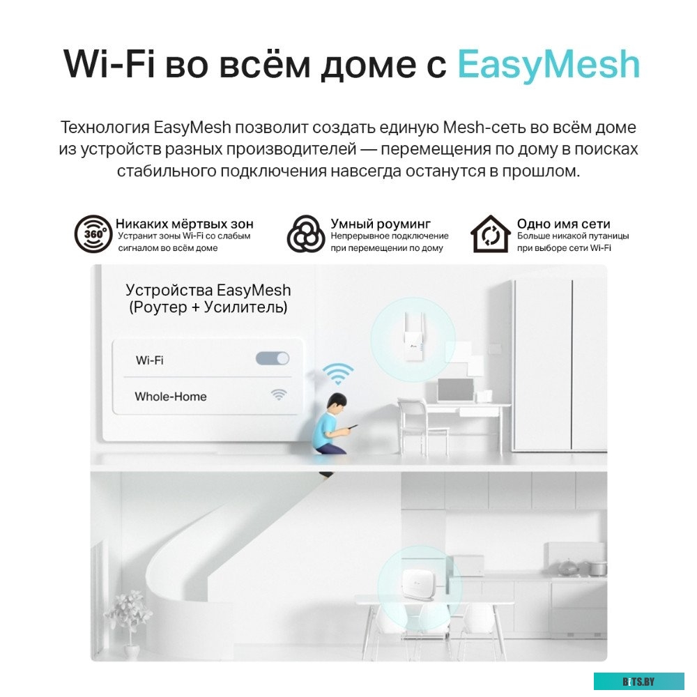 TP-Link Archer MR505