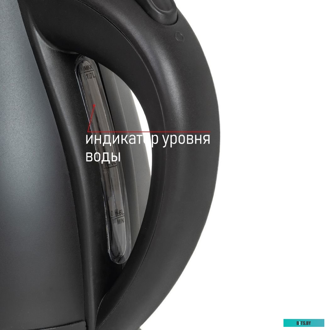 JVC JK-KE1717 (черный)