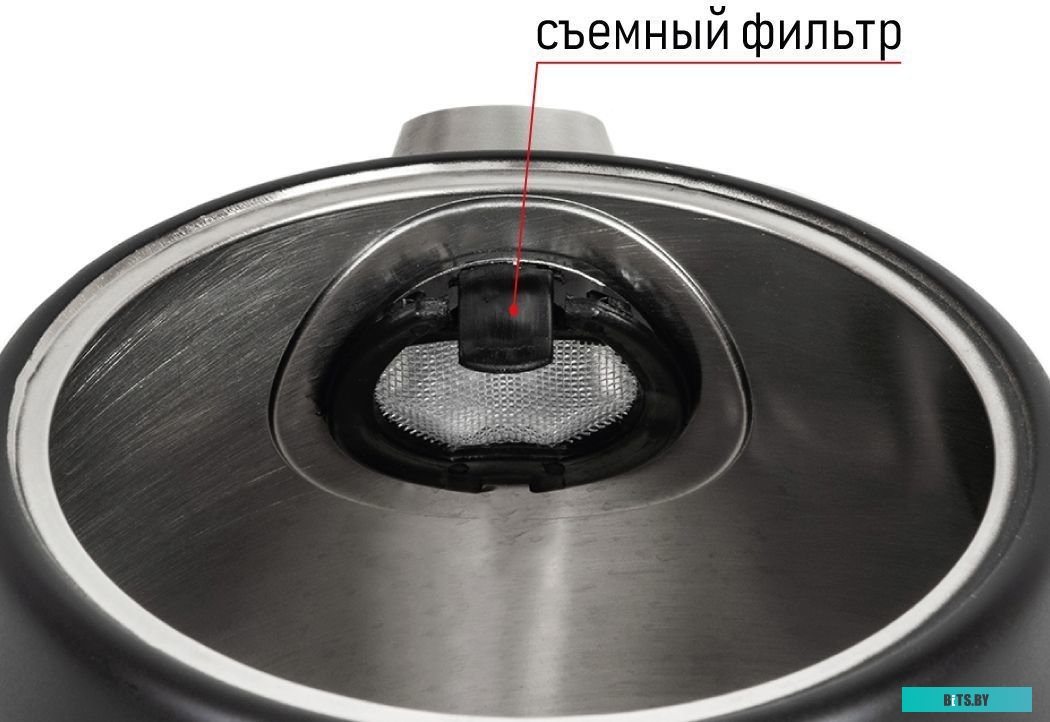 JVC JK-KE1717 (черный)