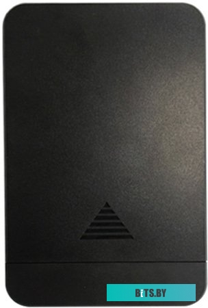 Бокс для жесткого диска Agestar 31UB2A18 (черный)