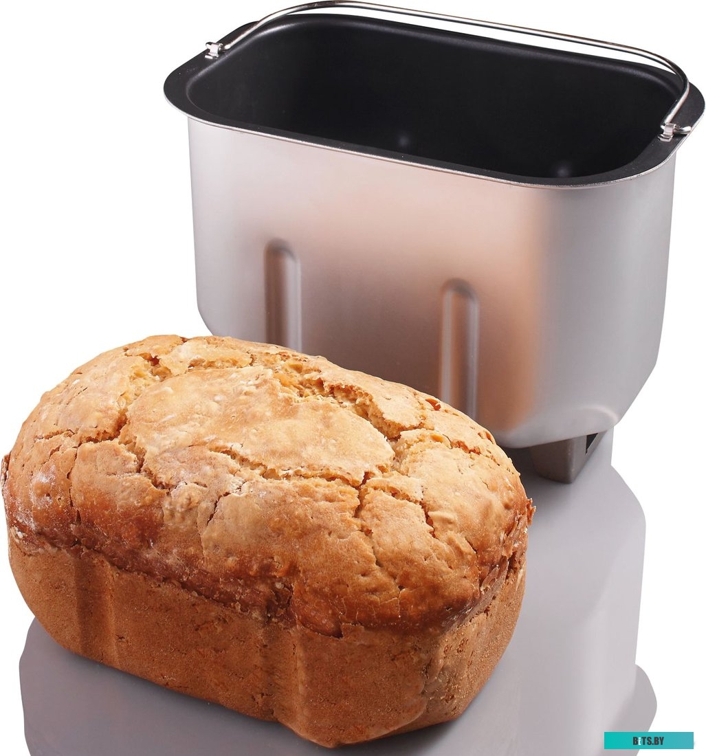 BM1600WG Хлебопечь GORENJE BM1600WG,  белый