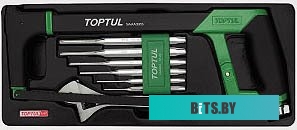 Toptul GCAT0801 8 предметов