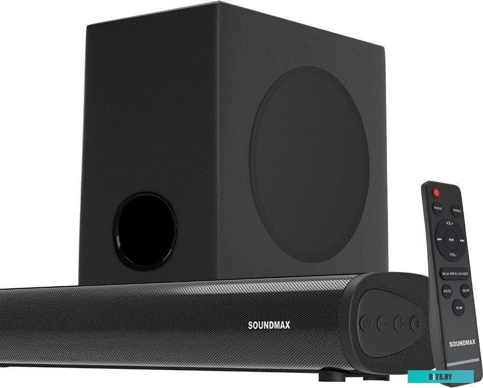 Soundmax SM-SB001SW