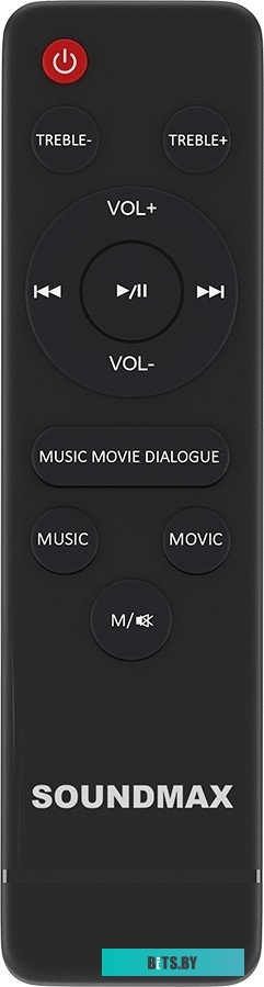 Soundmax SM-SB001SW
