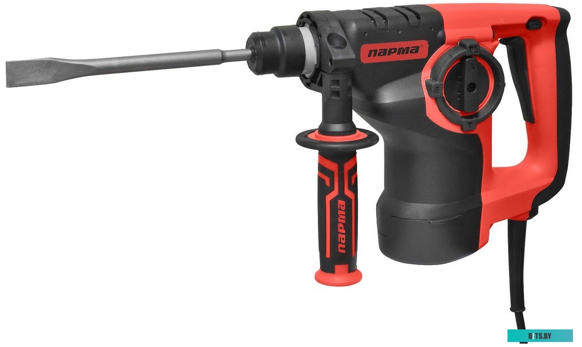 02.027.00001 Перфоратор ПАРМА П-01-20/900ВР [02.027.00001]