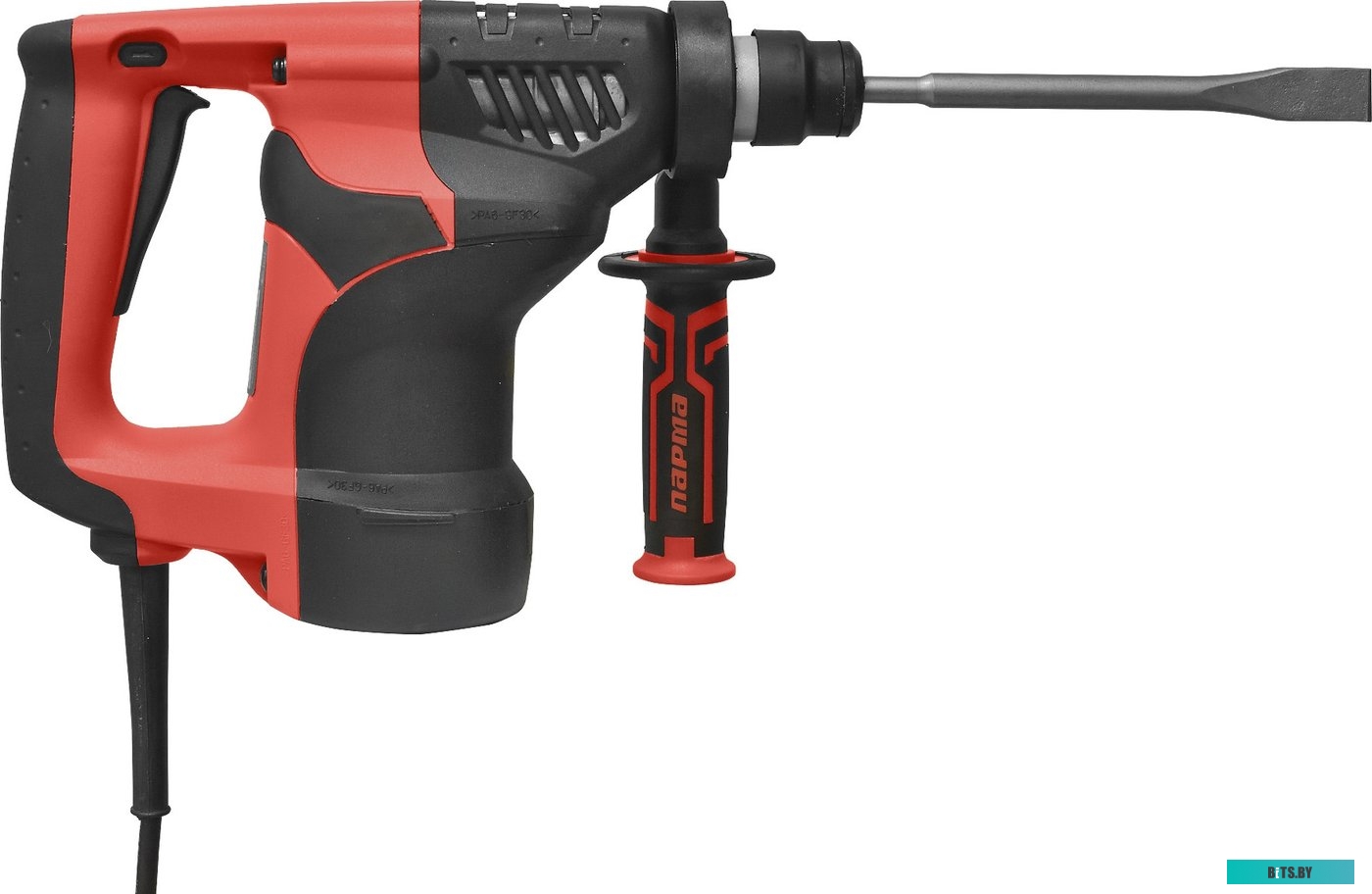 02.027.00001 Перфоратор ПАРМА П-01-20/900ВР [02.027.00001]