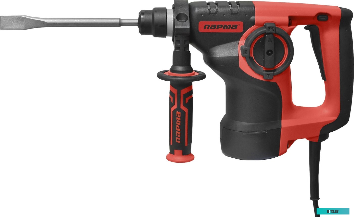 02.027.00001 Перфоратор ПАРМА П-01-20/900ВР [02.027.00001]