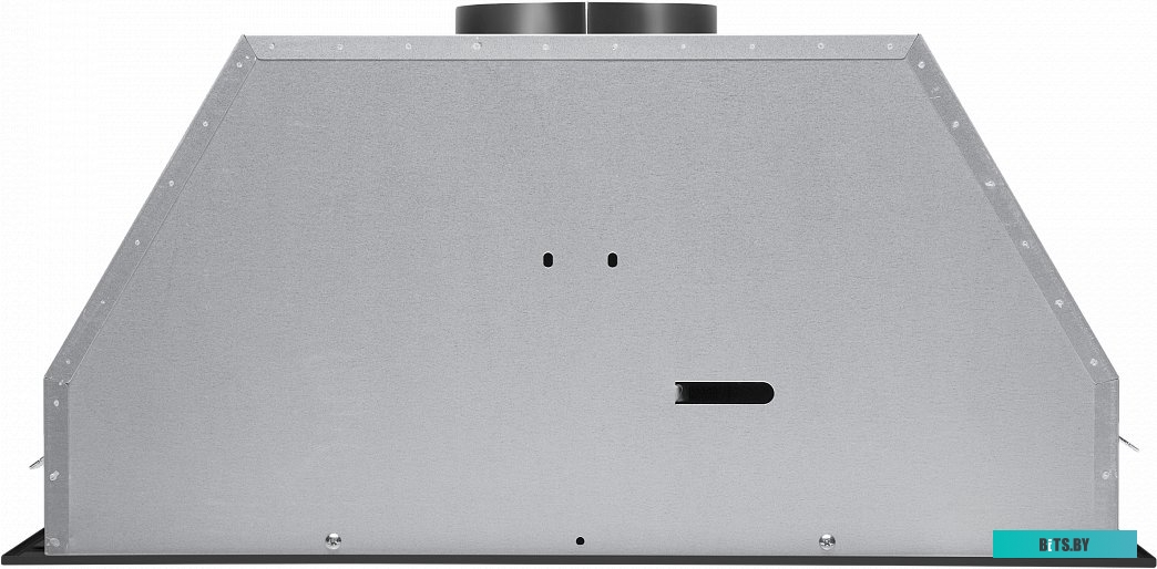 КА-00014210 Встраиваемая вытяжка MAUNFELD Trapeze 602M, управление кнопочное, черный [ка-00014210]