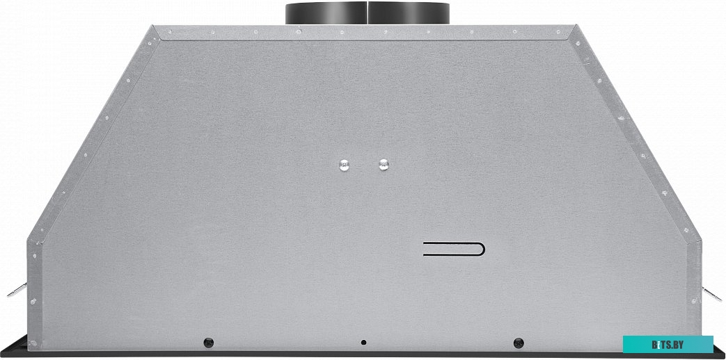 КА-00014210 Встраиваемая вытяжка MAUNFELD Trapeze 602M, управление кнопочное, черный [ка-00014210]