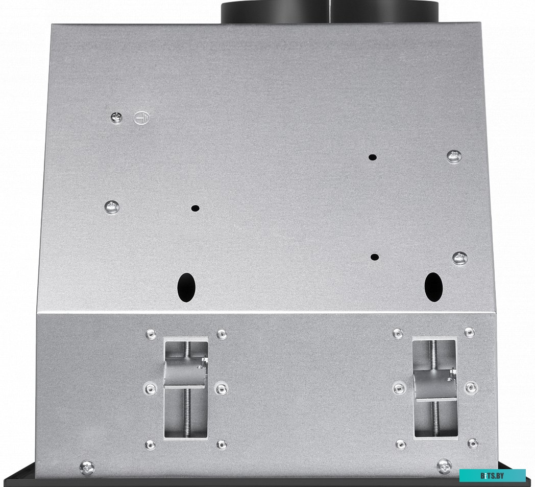 КА-00014210 Встраиваемая вытяжка MAUNFELD Trapeze 602M, управление кнопочное, черный [ка-00014210]