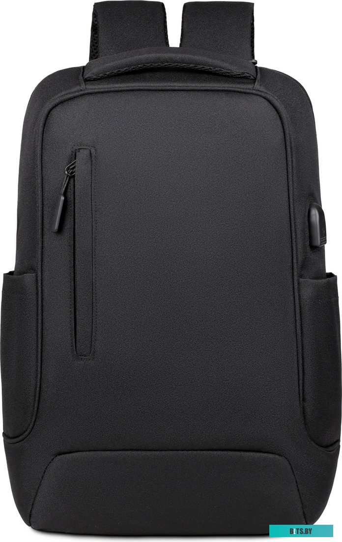Сумка для ноутбука Miru StyleSafe 15.6" MBP-1077 (черный)