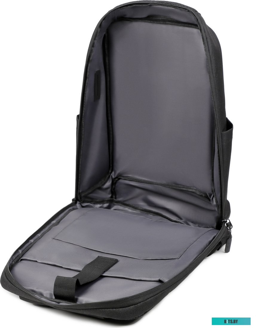 Сумка для ноутбука Miru StyleSafe 15.6" MBP-1077 (черный)