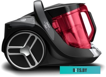 Пылесос Tefal Silence Force Cyclonic TW7233EA