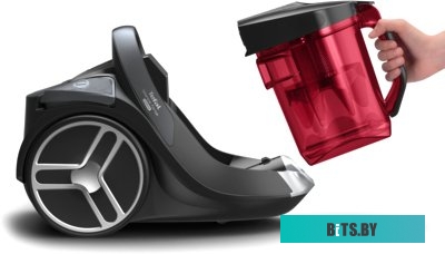 Пылесос Tefal Silence Force Cyclonic TW7233EA