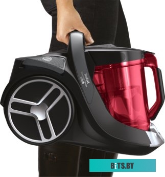 Пылесос Tefal Silence Force Cyclonic TW7233EA