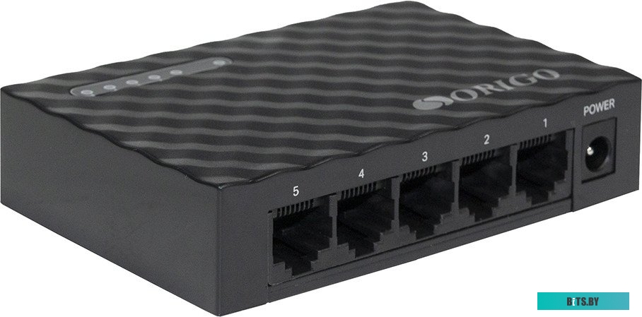 Коммутатор ORIGO OS2105/A1A
