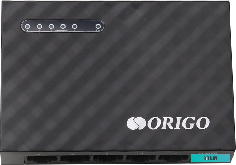 Коммутатор ORIGO OS2105/A1A