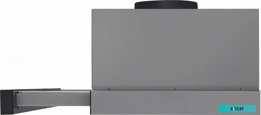 УТ000008533 Встраиваемая вытяжка MAUNFELD VS Light 50, управление кулисные переключатели, нержавеющая сталь [ут000008533]