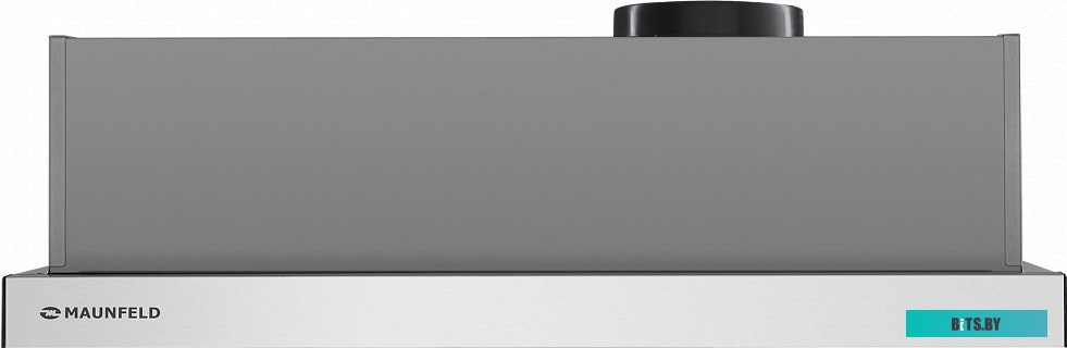 УТ000008533 Встраиваемая вытяжка MAUNFELD VS Light 50, управление кулисные переключатели, нержавеющая сталь [ут000008533]