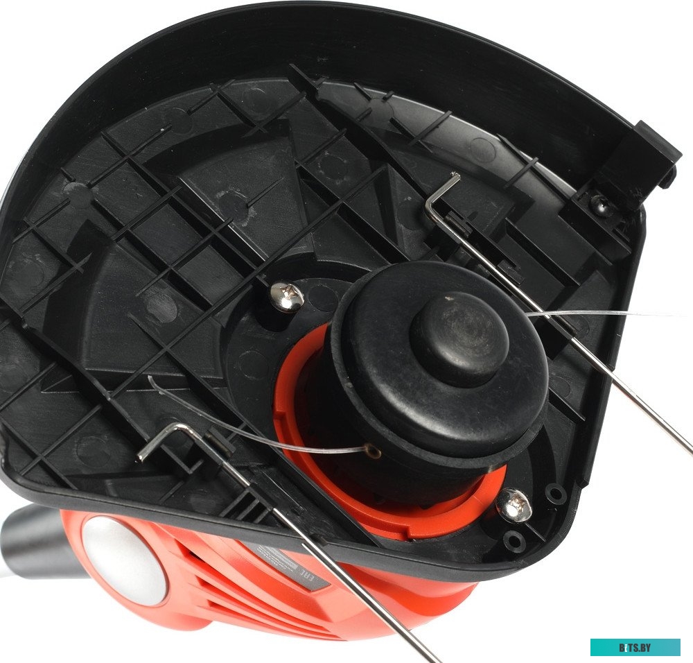 250205245 Триммер электрический Patriot TR 245 UES,  аккумуляторный,  21В,  2Ач,  с ЗУ [250205245]