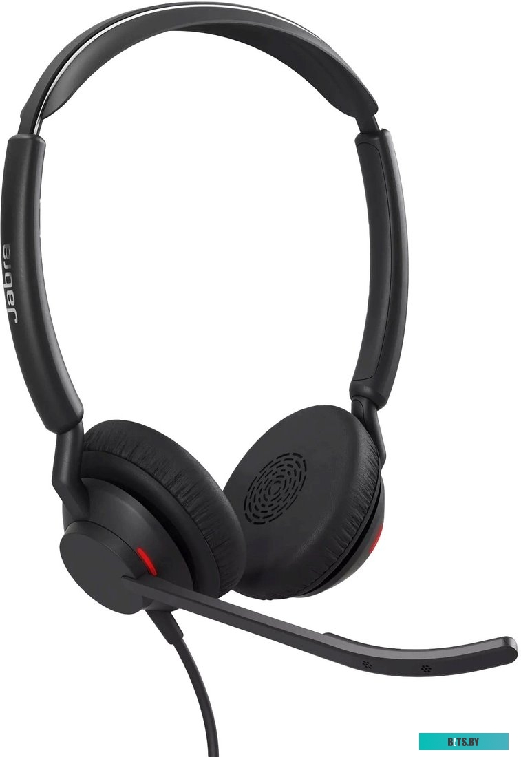 Гарнитура Jabra Engage 40 USB-A MS Stereo 4099-413-279