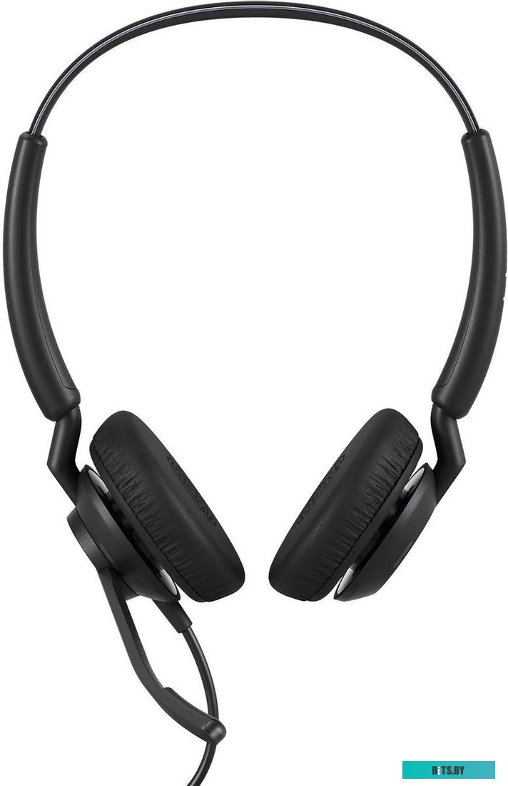 Гарнитура Jabra Engage 40 USB-A MS Stereo 4099-413-279