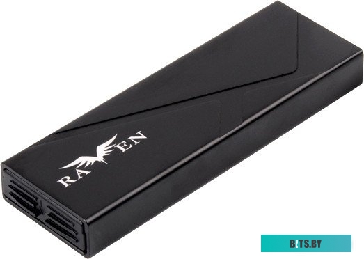 Внешний корпус для SSD SilverStone RVS03 SST-RVS03