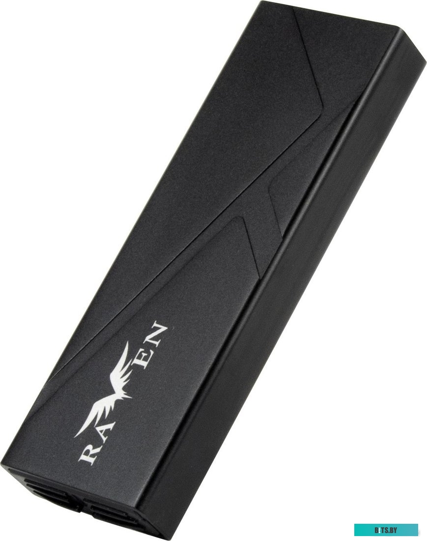 Внешний корпус для SSD SilverStone RVS03 SST-RVS03