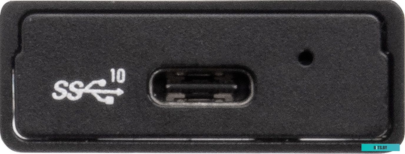 Внешний корпус для SSD SilverStone RVS03 SST-RVS03