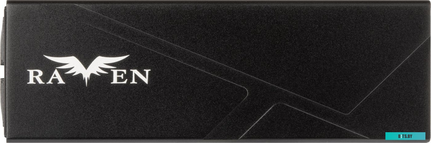 Внешний корпус для SSD SilverStone RVS03 SST-RVS03