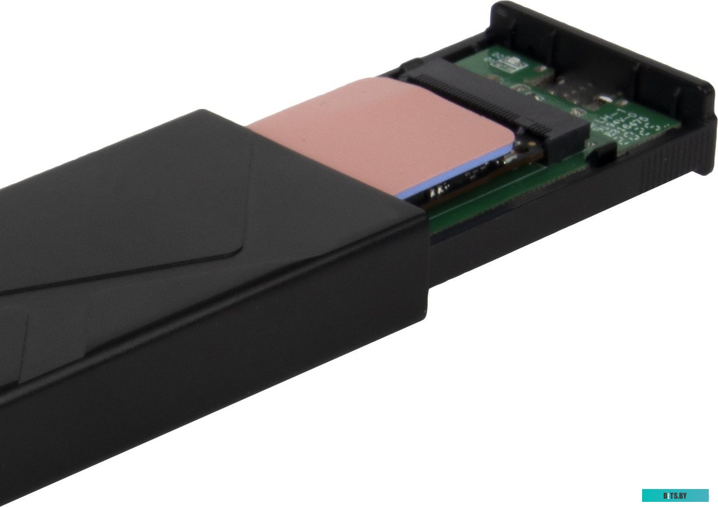Внешний корпус для SSD SilverStone RVS03 SST-RVS03