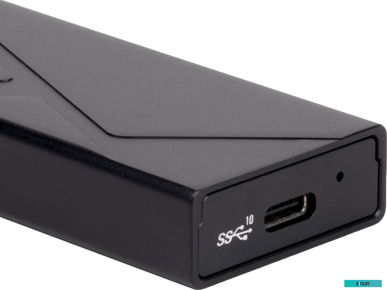 Внешний корпус для SSD SilverStone RVS03 SST-RVS03