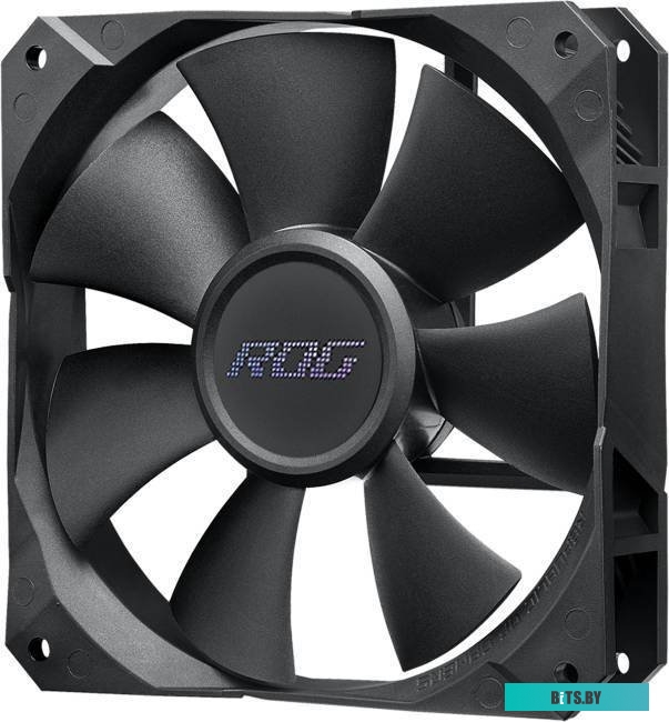 Кулер для процессора ASUS ROG Strix LC II 360 ARGB