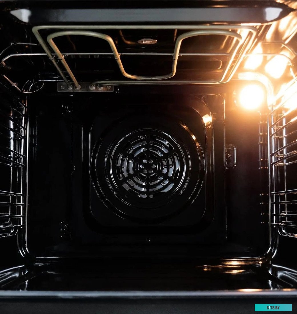 CHAO000405 Духовой шкаф LEX EDM 076 GR,  серый