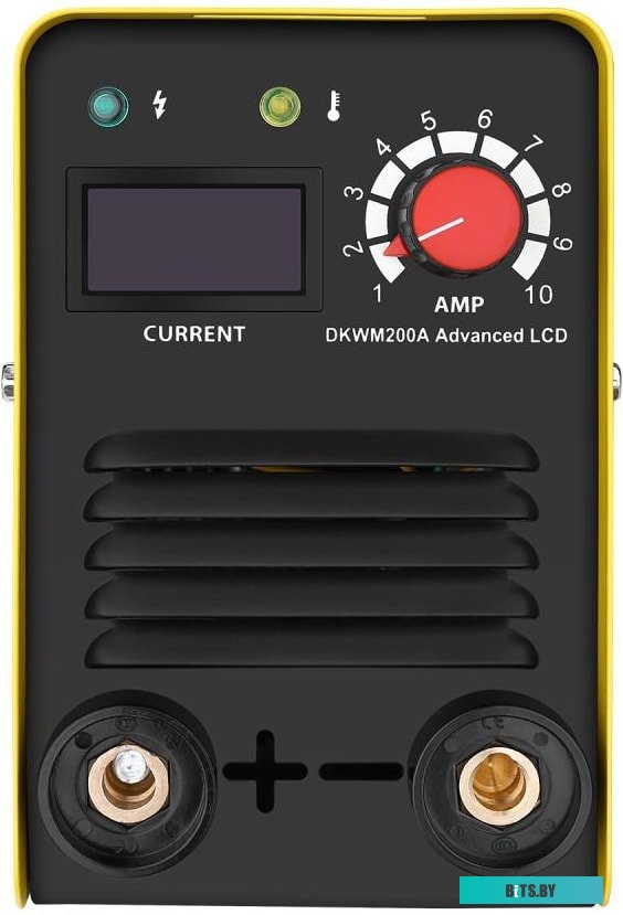 051-4676 Сварочный аппарат DEKO DKWM200A,  инвертор [051-4676]