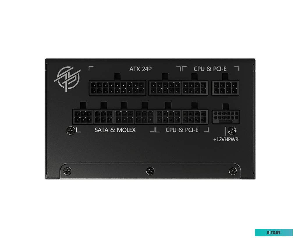 Блок питания MSI MPG A750G PCIE5