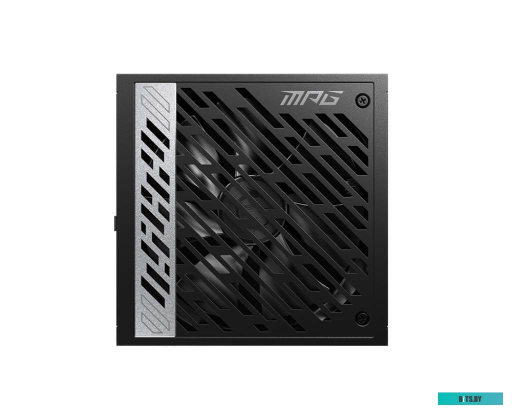 Блок питания MSI MPG A750G PCIE5