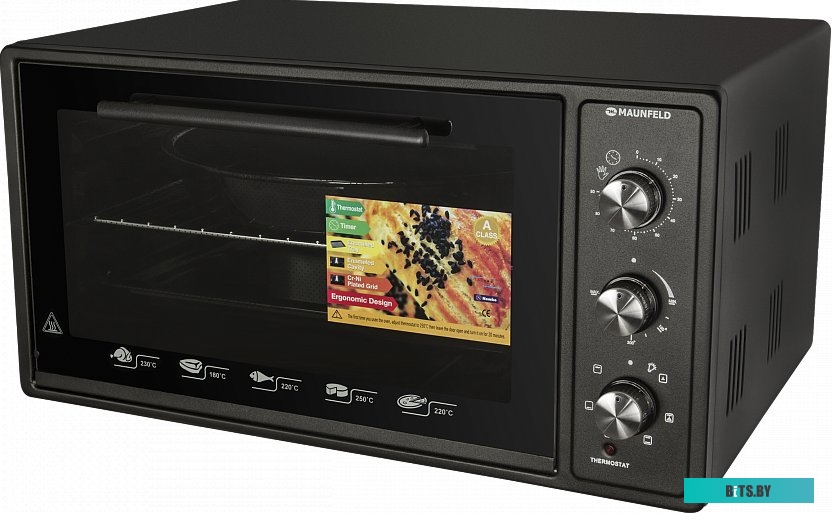 УТ000008466 Газовая варочная панель MAUNFELD EGHG.64.23CBG/G,  независимая,  бежевый