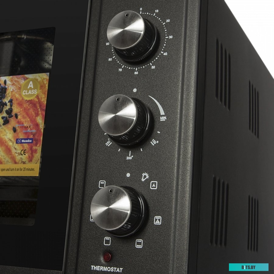 УТ000008466 Газовая варочная панель MAUNFELD EGHG.64.23CBG/G,  независимая,  бежевый