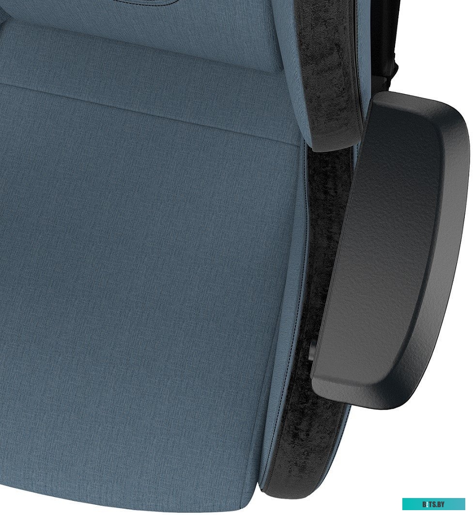 Кресло AndaSeat T-Pro 2 (голубой/черный) <AD12XLLA-01-SB-F>