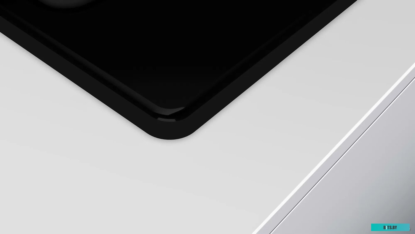 PGP6B6O93R Газовая варочная панель 60 см, Serie 4, 4 конфорки, газ-контроль, черный цвет