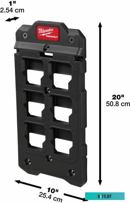 4058546409067 4932480621 Milwaukee PackOut 4932480621