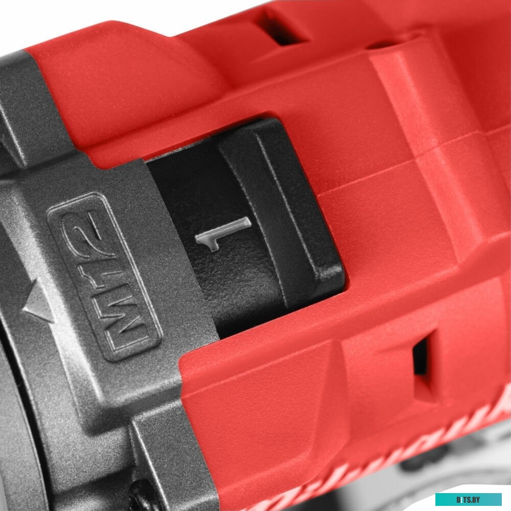 4058546376642 4933479870 Milwaukee M12 FUEL M12FPD2-602X 4933479870 (с 2-мя АКБ 6 Ач, кейс)