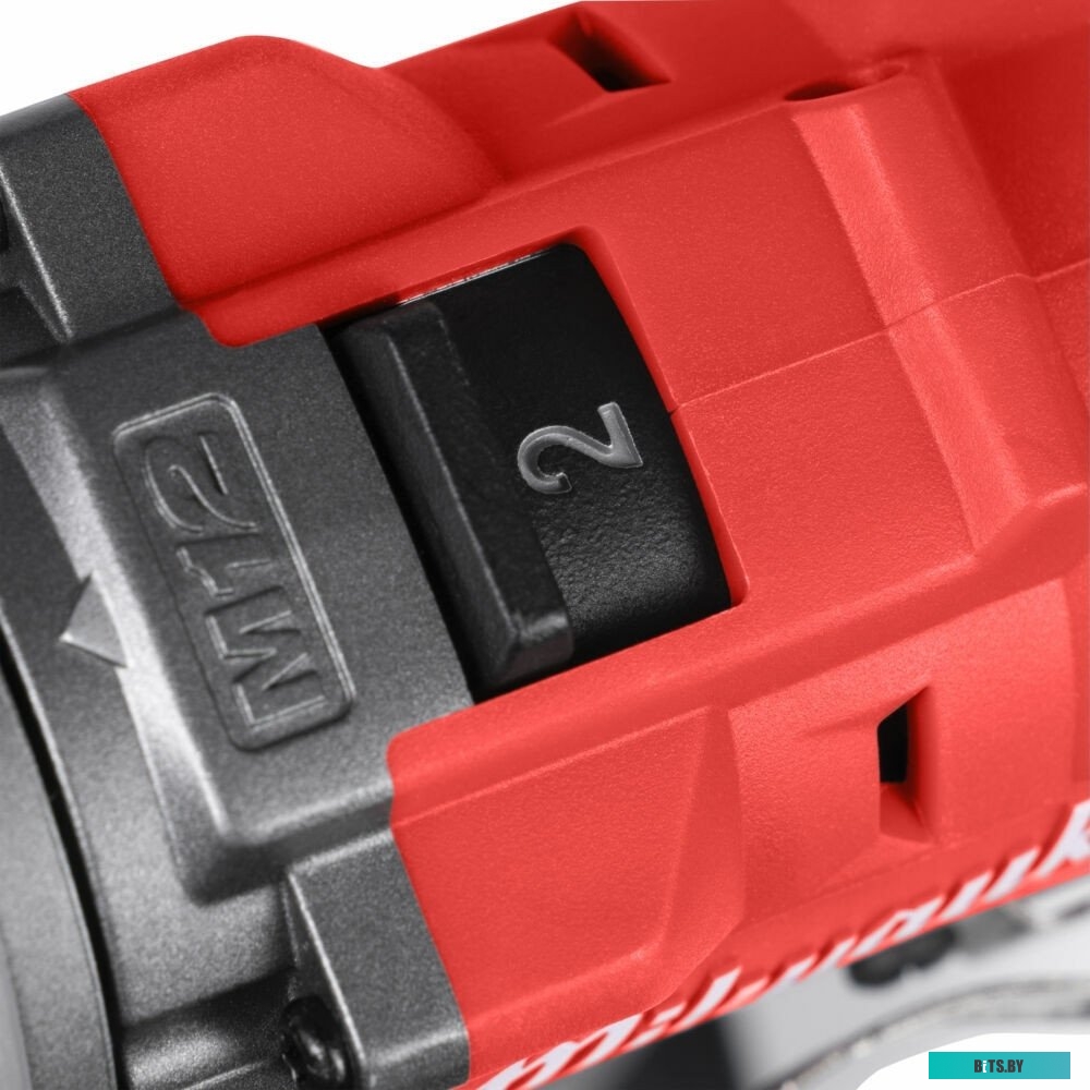 4058546376642 4933479870 Milwaukee M12 FUEL M12FPD2-602X 4933479870 (с 2-мя АКБ 6 Ач, кейс)