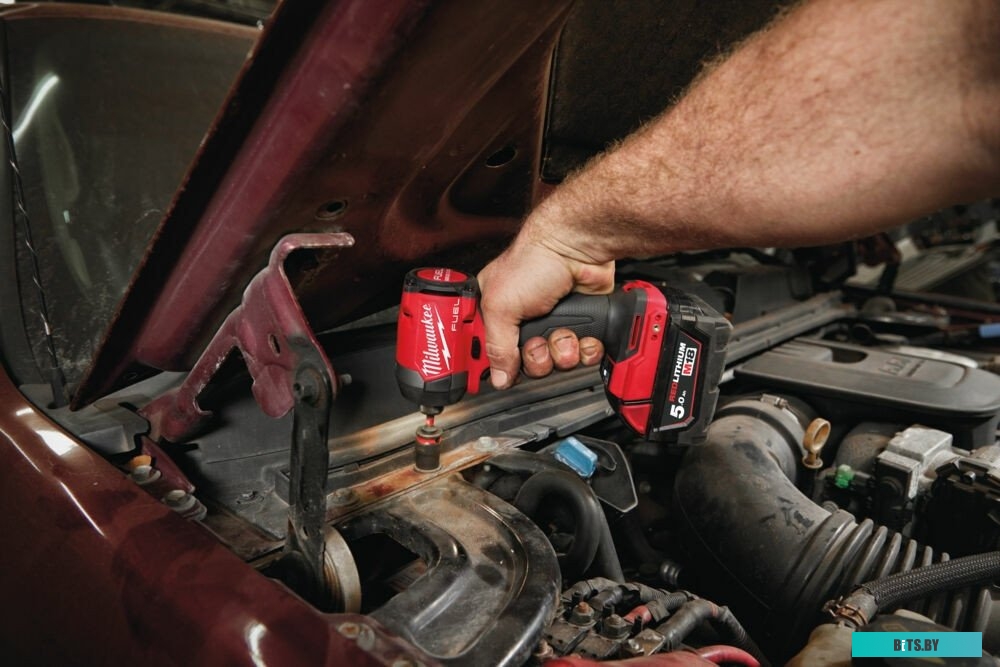 4058546512217 4933498061 Milwaukee M18 FUEL M18FID3-0 4933498061 (без АКБ)