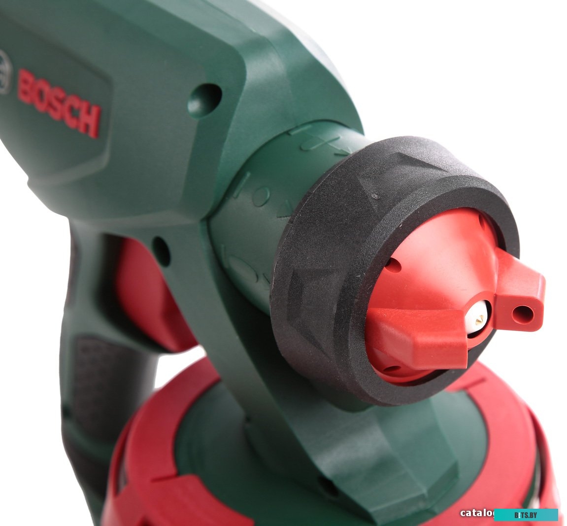 0603207202 Краскопульт Bosch PFS 5000E [0603207202]