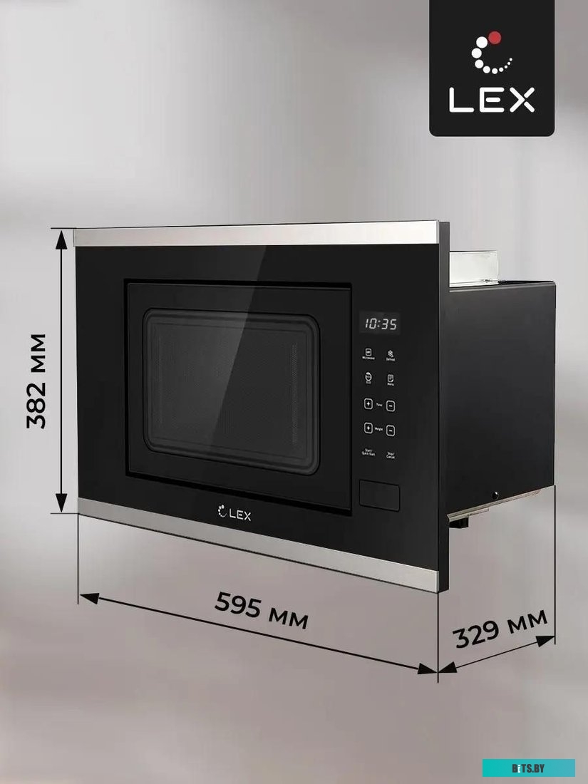 BIMO 20.02 IX CHGA100002 LEX BIMO 20.02 IX