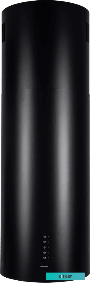 УТ000012659 Вытяжка каминная MAUNFELD Lee Push 39,  черный,  кнопочное управление [ут000012659]