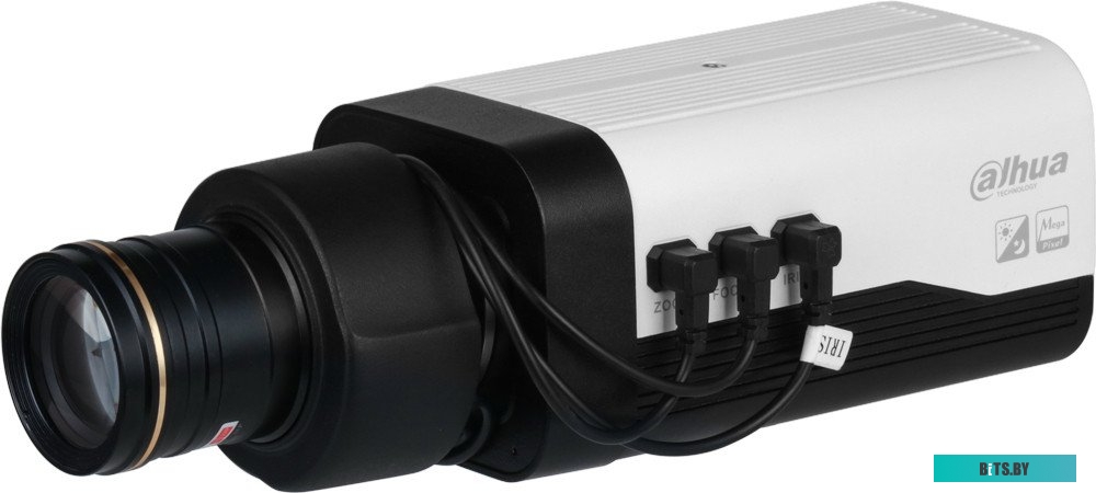 Видеокамера Dahua DH-IPC-HF5442FP-ZE-S3