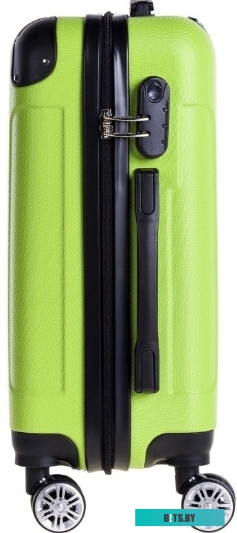 8939GREEN Органайзер настольный Deli 8939GREEN,  120х91х205,  пластик,  зеленый